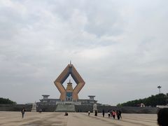 -法门文化景区
