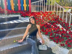 -沂蒙云瀑洞天景区