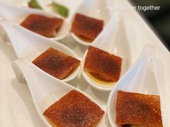 化皮乳猪-北京四季酒店·采逸轩