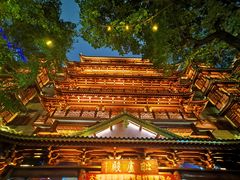 -大佛古寺