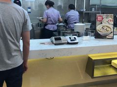 -交通大学（闵行校区）-第二餐饮大楼
