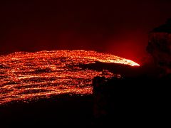 -夏威夷火山国家公园