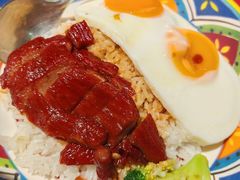-玛嘉烈(北京金融街店)