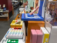 -西西弗书店&矢量咖啡(凯德晶萃广场店)