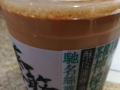 -孖记茶档·热腾茶餐(乐峰店)