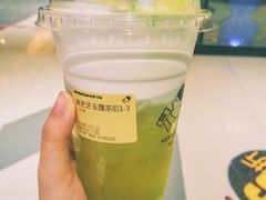 -喜茶(深圳东门1234店)