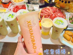 -徐小包的奶茶(柯桥鉴湖路店)