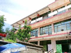 -何适山庄 ·可团建(水长城P2停车场店)