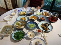 -席家花园(巨鹿花园店)