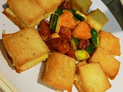 -猪肉婆私房菜(容桂总店)