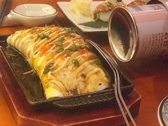 海鲜玉子烧-無忧浅草君·洋风料理(下沙宝龙二期一店)