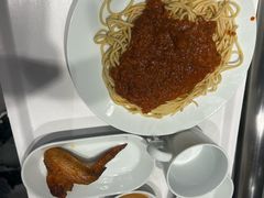 -宜家·瑞典风味餐厅(四元桥店)