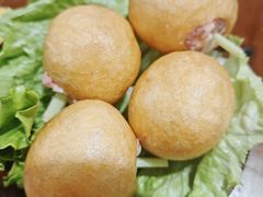 -黔有有贵州酸汤夺夺粉火锅(五味十字店)