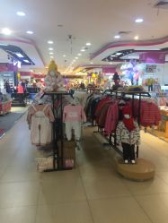 -孩子王(协信星光时代广场店)