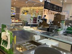 -煎饼道·新鲜现做(桐梓林店)