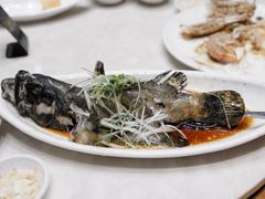 -南海渔家•海鲜•正宗海南菜(海棠湾店)