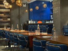 -MAGPIE喜鹊派餐厅(华侨城店)