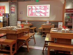 -大龙燚火锅(南山大道店)