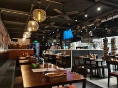-斯比特花园西餐厅(东方商厦店)