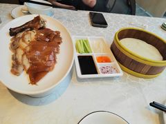 -福来居烤鸭店(天坛二店)