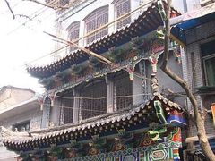 -大学习巷清真寺
