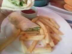 -Kitchen·Y洋厨房西餐厅(王府壹号店)