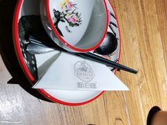 -新白鹿餐厅(银泰西湖文化广场店)