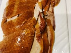 北京烤鸭-红红烤鸭店(西单店)