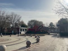 -燕郊植物园