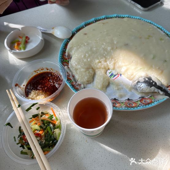 老马青青草原鲜烤现吃(青岛花园店)
