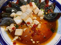 -野渡坡·极致湘菜·庭院餐厅(汉阳店)