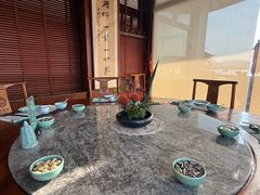 -湖畔居茶楼(湖滨店)