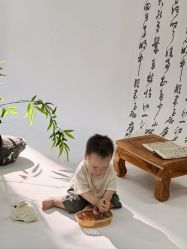 -爱你宝贝儿童摄影(西湖云端店)