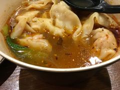 -谭师爷龙抄手(白下路店)