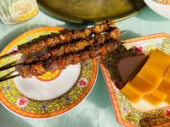 -烤肉季饭庄