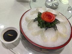 -寻味顺德·南记酒家·传统顺德菜·鱼生(广源路店)