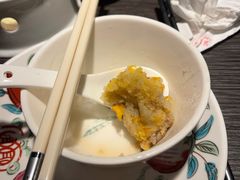 -广州花园酒店荔湾亭·地道点心·粤式饮茶
