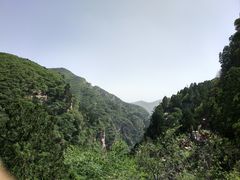 -北京上方山国家森林公园