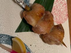 -水之惠鲜鱼料理(王府大街店)