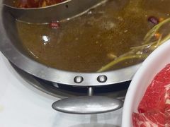 -沸炉重庆老火锅(军事博物馆店)