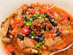 -辣可可·小炒黄牛肉(望京凯德MALL店)