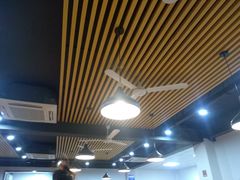 大堂-皖北巫氏三胖地锅鸡(正大店)