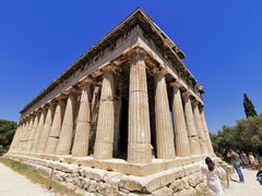 -赫淮斯托斯神庙