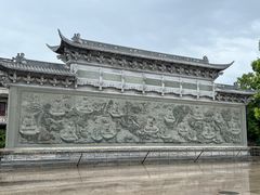 -上海东林寺(金山区)