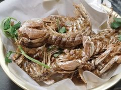 -老虎滩大连海鲜烧烤(建邺云锦路总店)