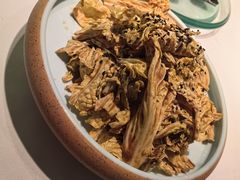 乾隆白菜-羲和雅苑•北京烤鸭(吴中路万象城店)