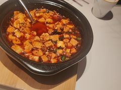 -辛香汇·现炒川菜(城北万象城店)