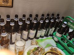 -拾柴熏酱-鲜虾水饺(群力店)