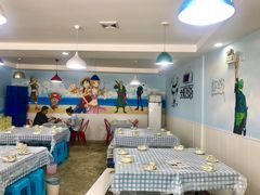 -辣螃铠盆盆蟹大排档(总店)