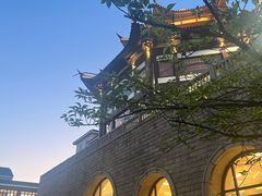 -苏州吴宫泛太平洋酒店